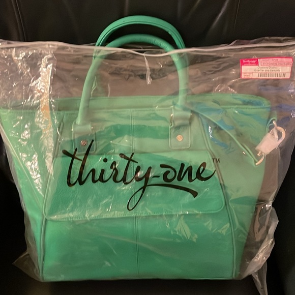 thirty-one Diamond District Bag - Picture 2 of 4
